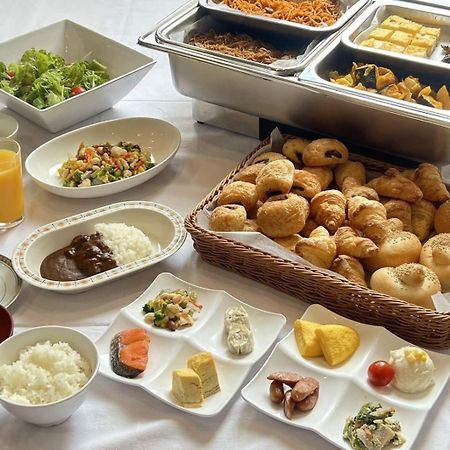Apa 호텔 하치오지 에키 니시 외부 사진