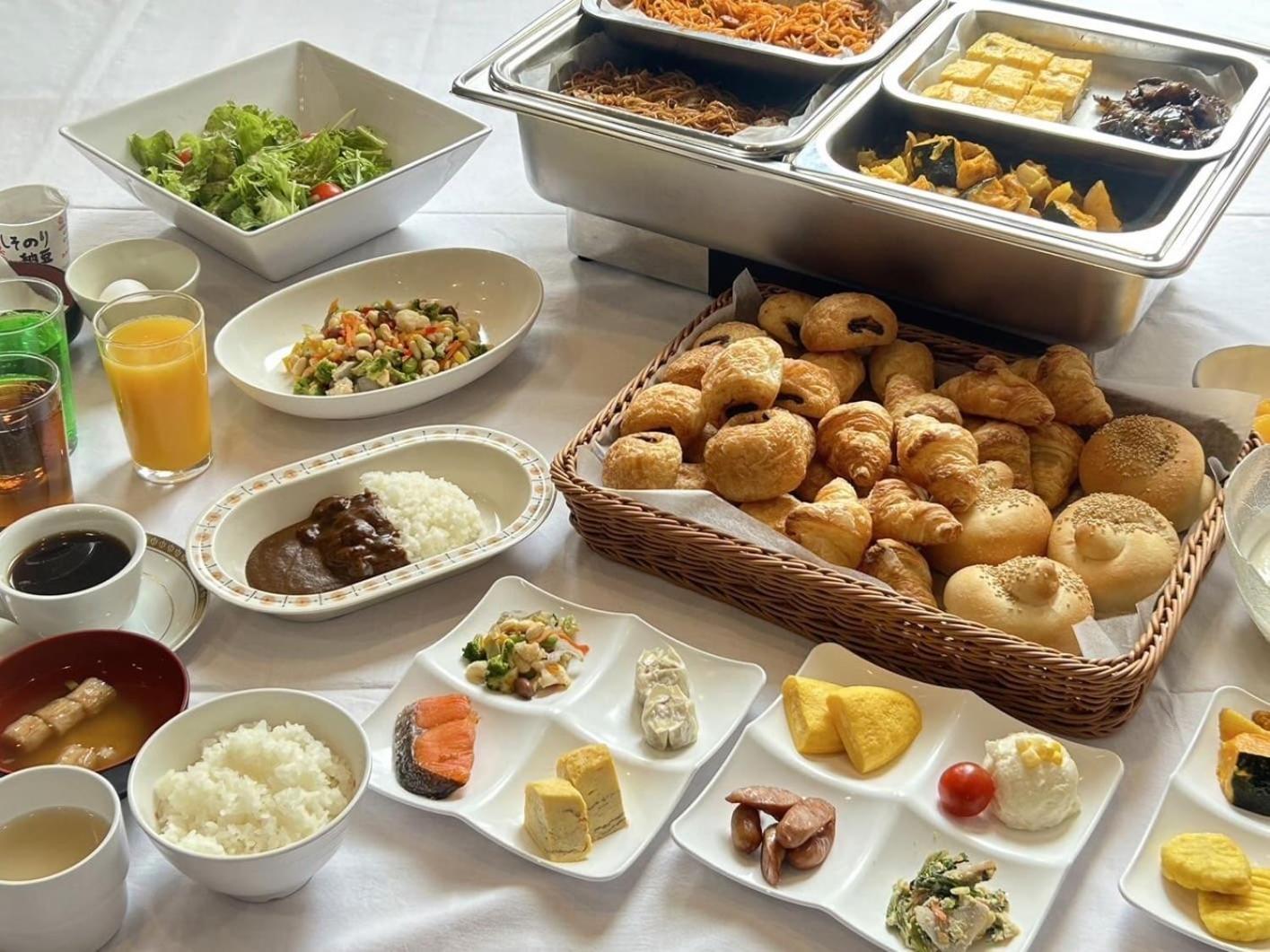 Apa 호텔 하치오지 에키 니시 외부 사진